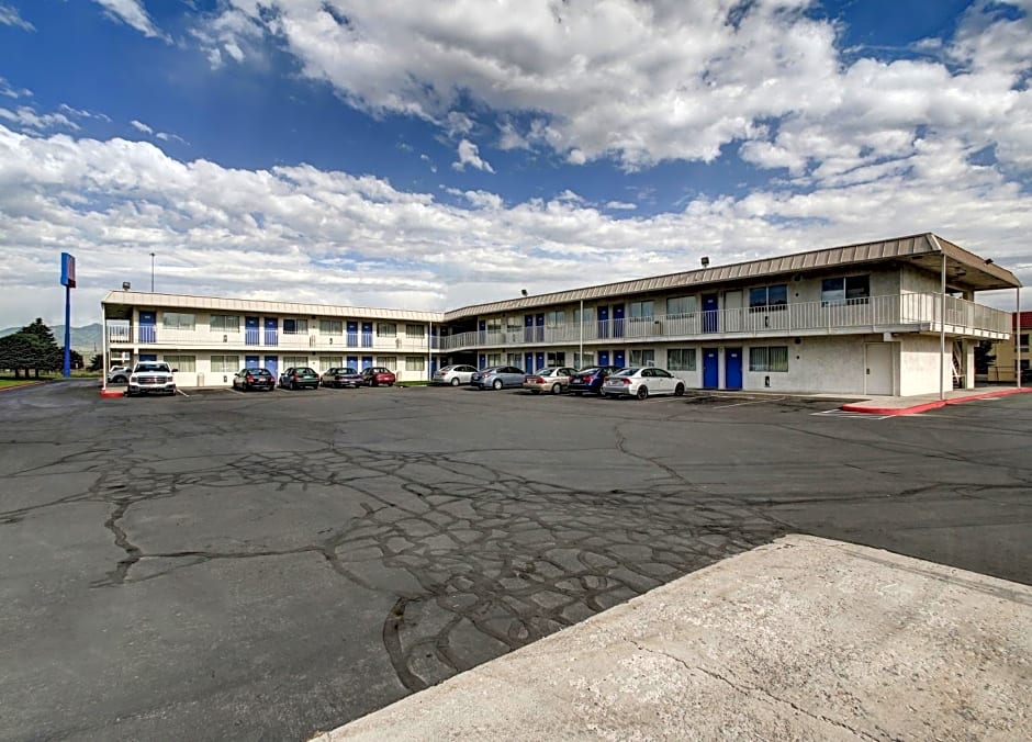 Motel 6-Midvale, UT - Salt Lake City South