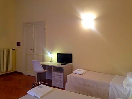 Triple Room with Internal Private Bathroom