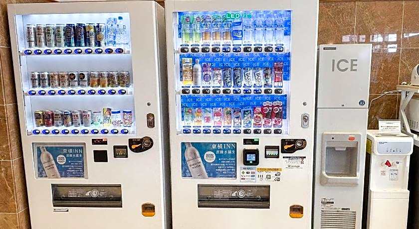 Toyoko Inn Kokura-eki Minami-guchi