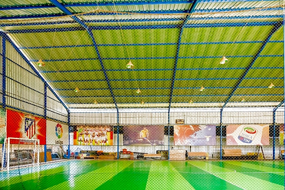 SPOT ON 1958 Asembagus Family