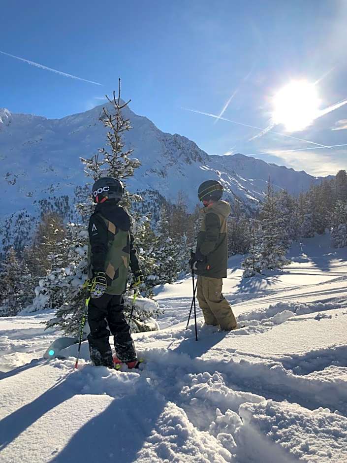 Hotel Sportpension Carinthia