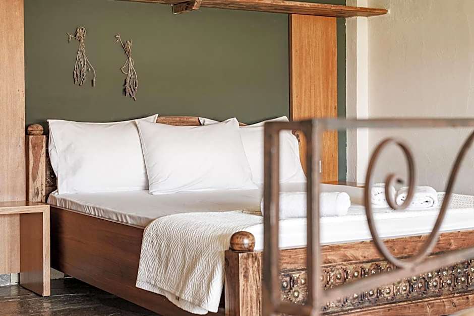 Fasolaki Skopelos - Eco Residences