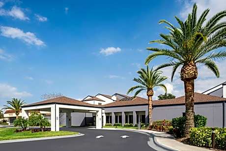 Courtyard by Marriott Orlando Airport