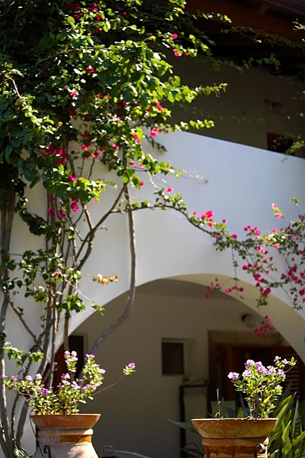 Residence Hotel Villa Fiorentino