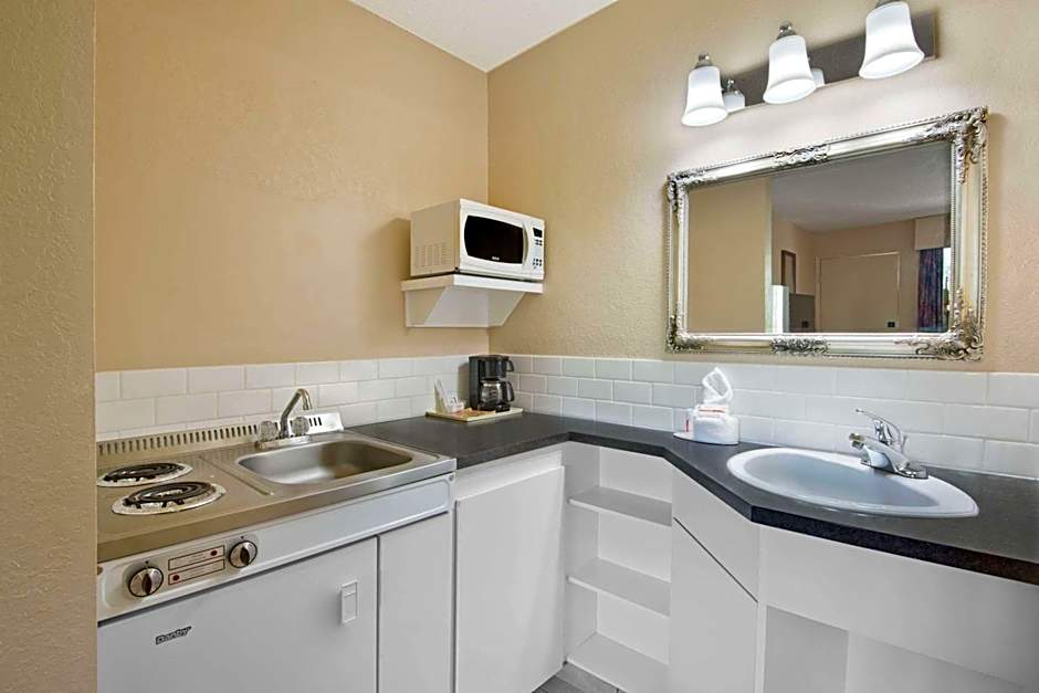 Deer Park Inn