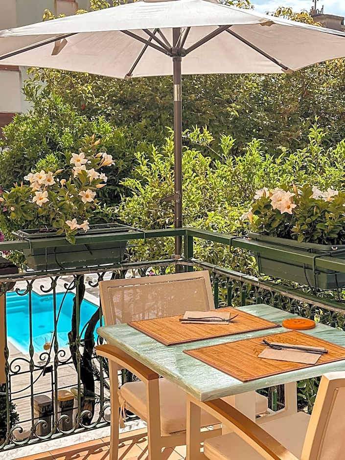 Hotel Villa Anita