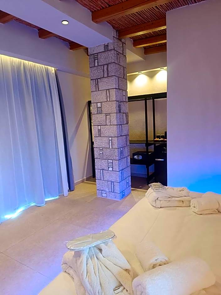 Kouros Home & Suites--Faliraki--Adults Only