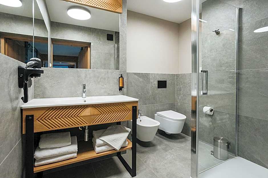 Apartamenty Jan