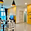 Holi 1Medini Suites Legoland