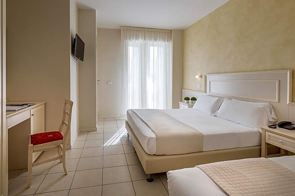 Hotel San Marco