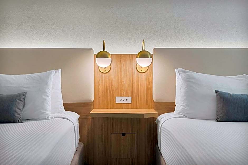 Chateau Big Bear Boutique Hotel, BW Signature Collection