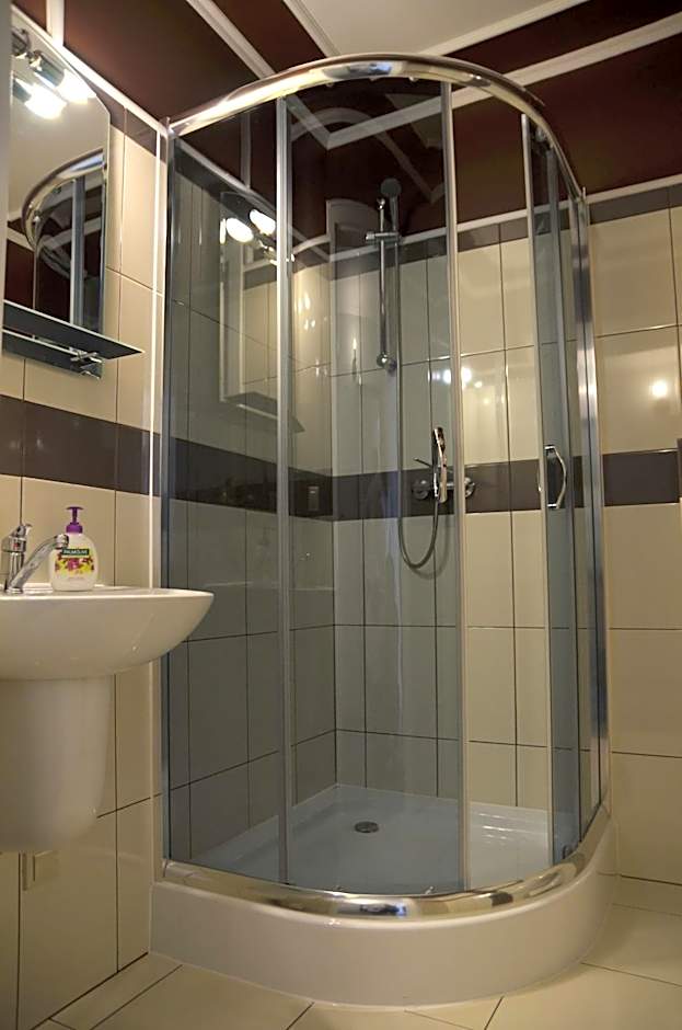 Targowski Dwór Mazury