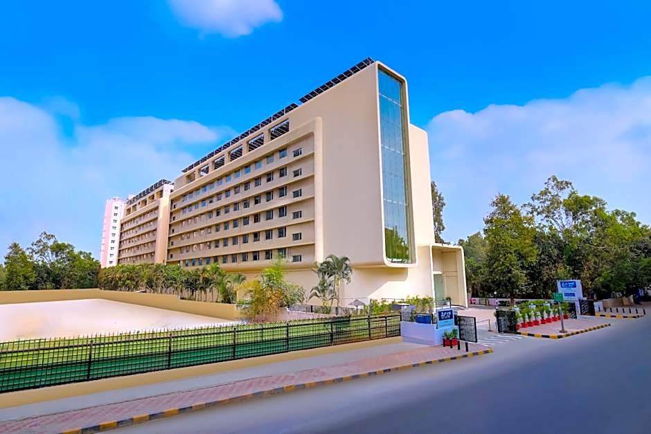 Keys Prima Hotel Whitefield, Bengaluru