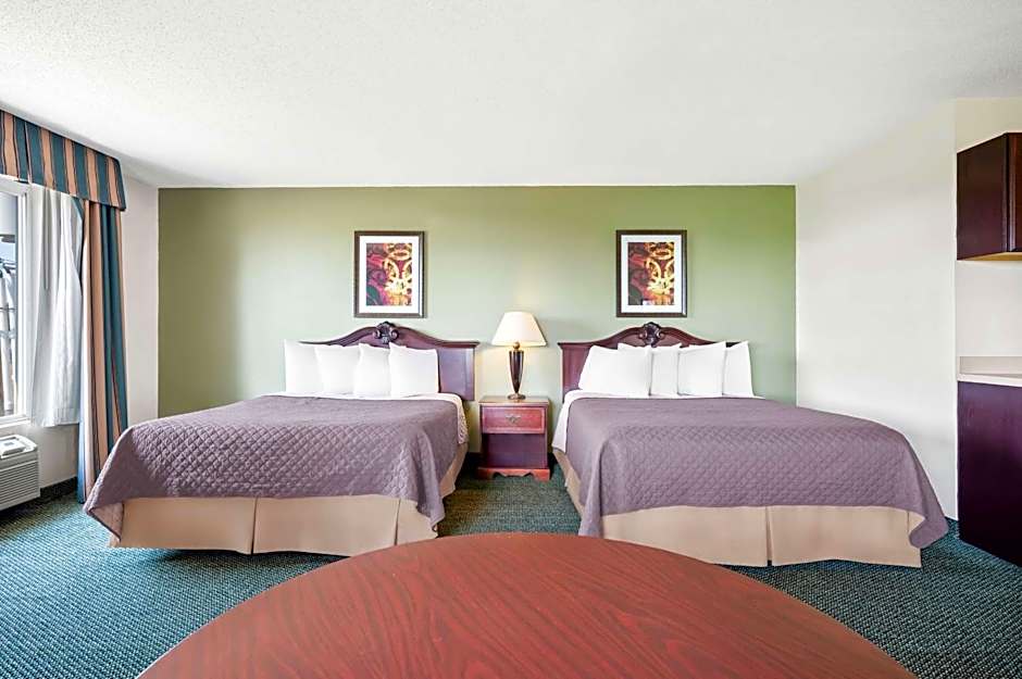 Best Western Annawan Inn