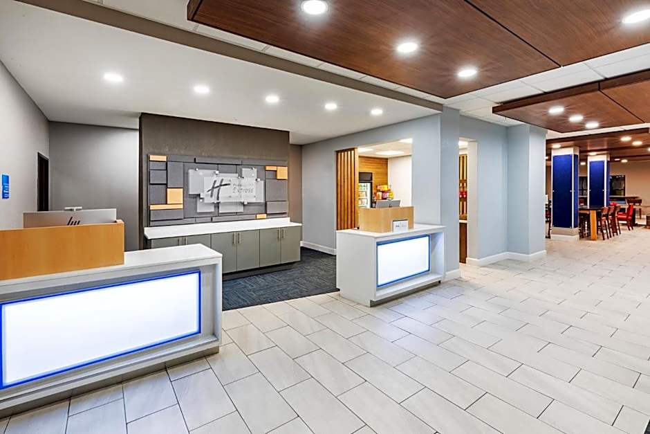 Holiday Inn Express Del Rio By IHG