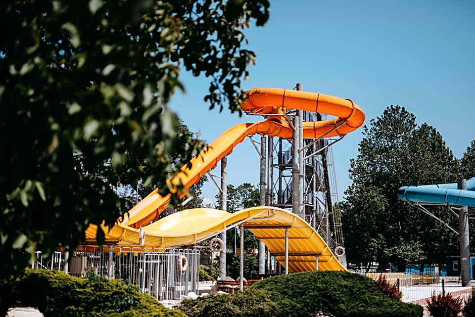 Hotel Čatež - Terme Čatež