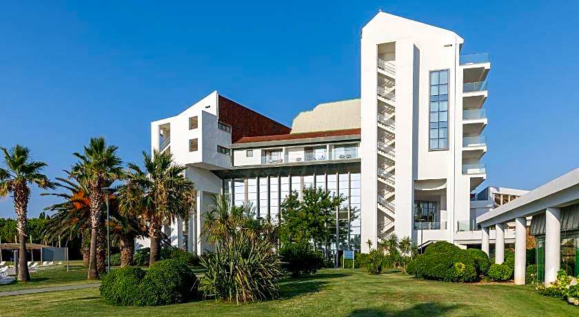 Grand Hotel Ontur Cesme