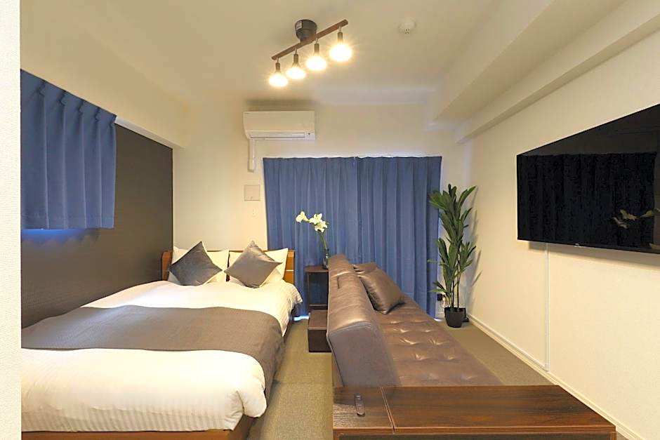 The Grand Residence Hotel Hakata