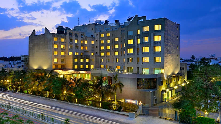 Vivanta Vadodara