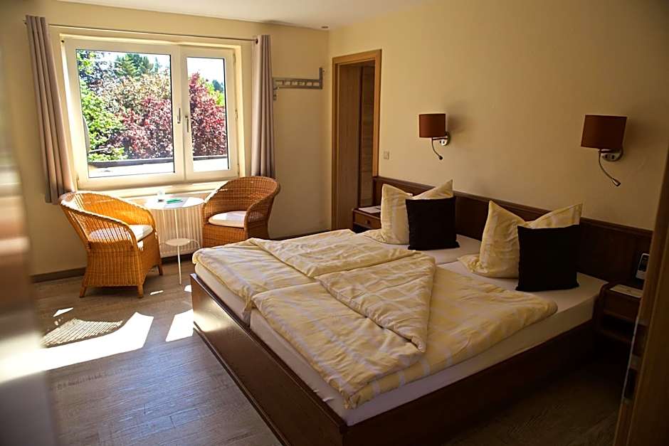 Neumanns Waldschänke