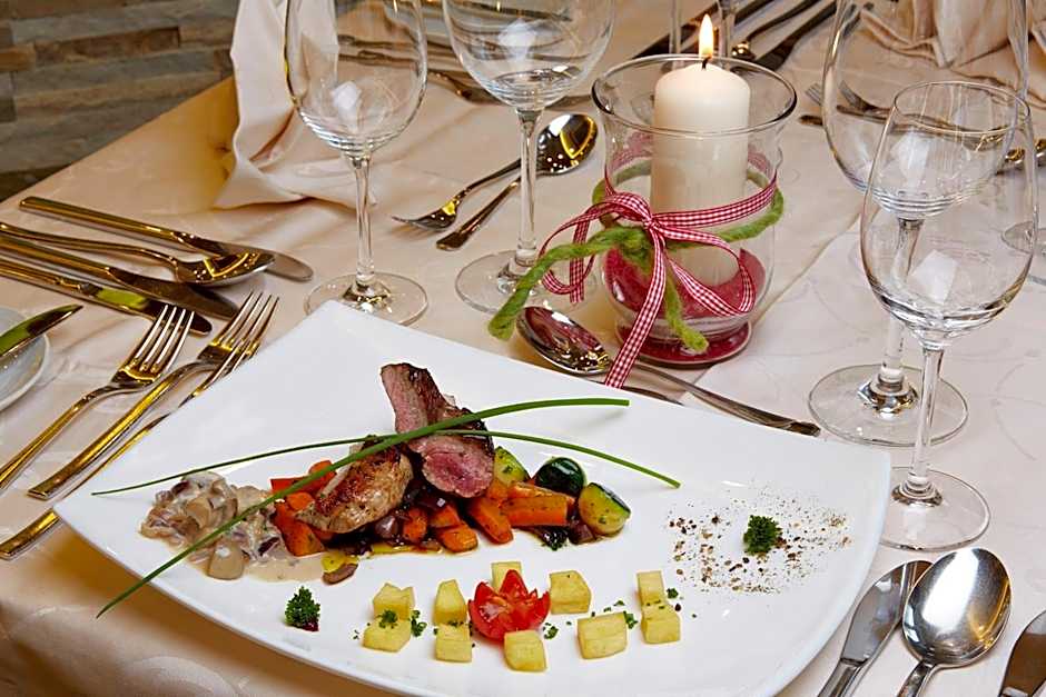 Wohlfühlhotel Berg Heil