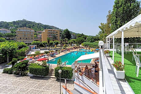 Villaggio Costa d'Argento