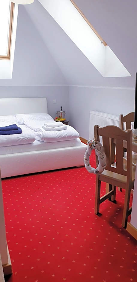 PHU Gościniec "16-tka" Katarzyna Zdrojewska