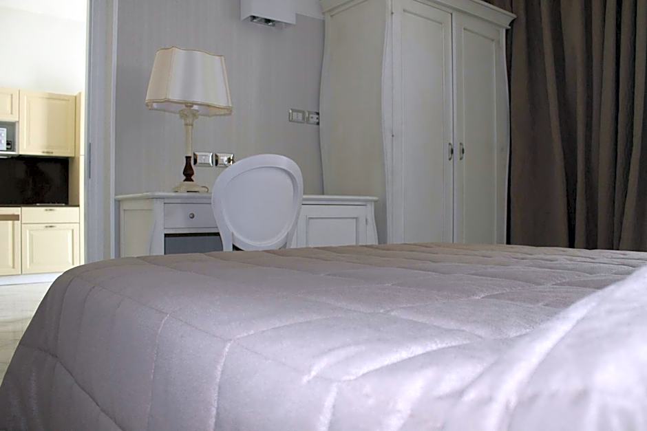 Hotel Residence Villa Del Mare