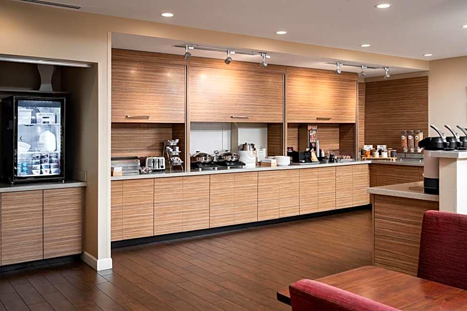 TownePlace Suites by Marriott Cleveland