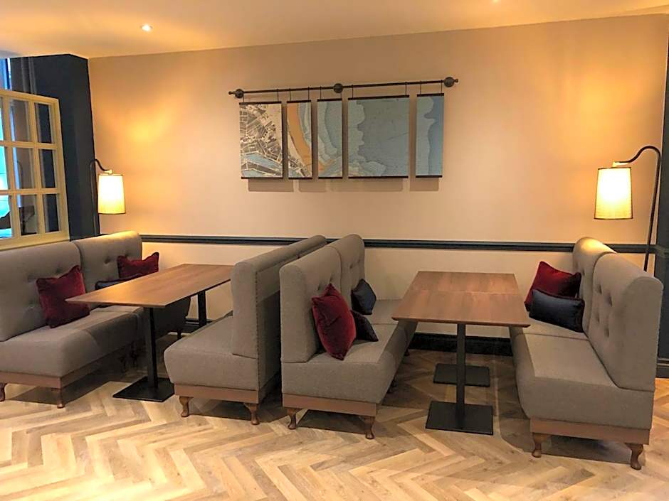 The Aberdeen Altens Hotel