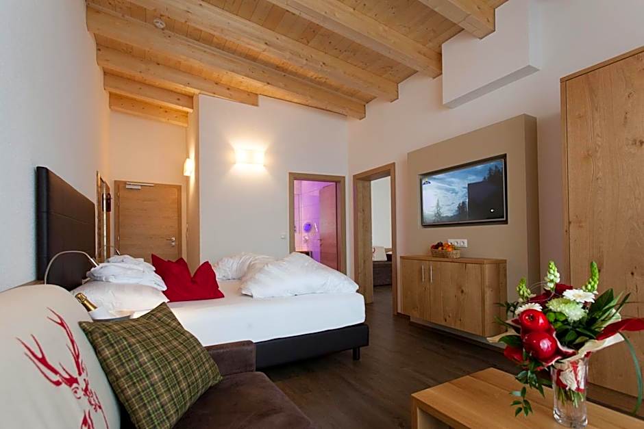 Hotel Sonnleiten