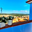 Monte Becco panoramic rooms