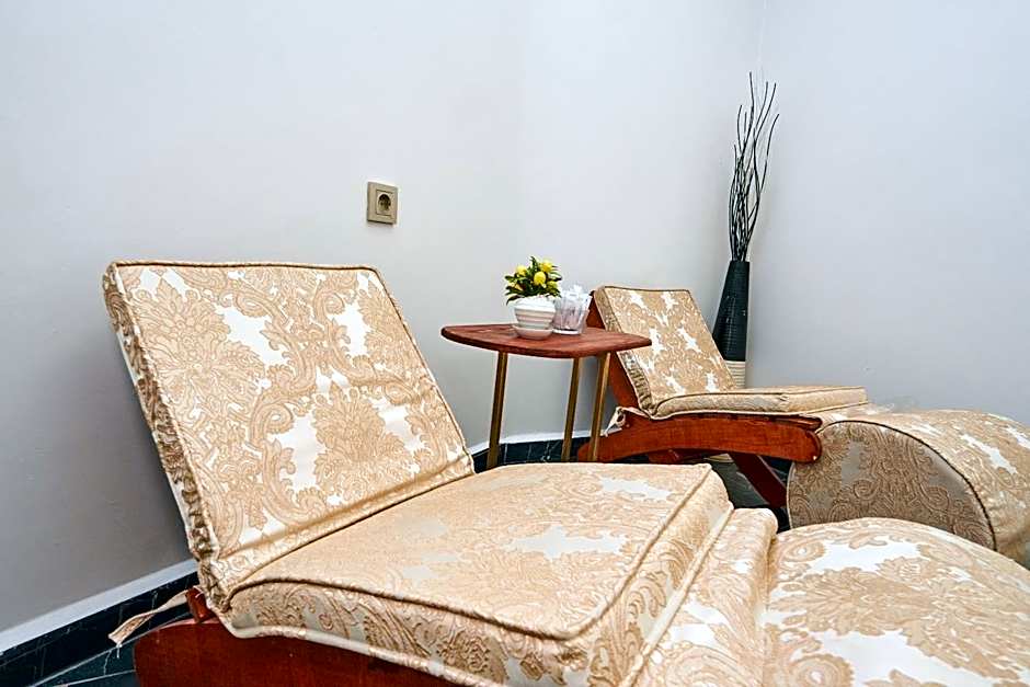 Sultan Suleyman Palace Hotel & Spa