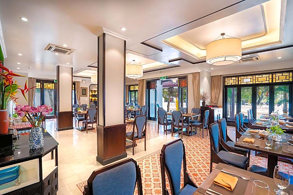 Laluna Hoi An Riverside Hotel & Spa