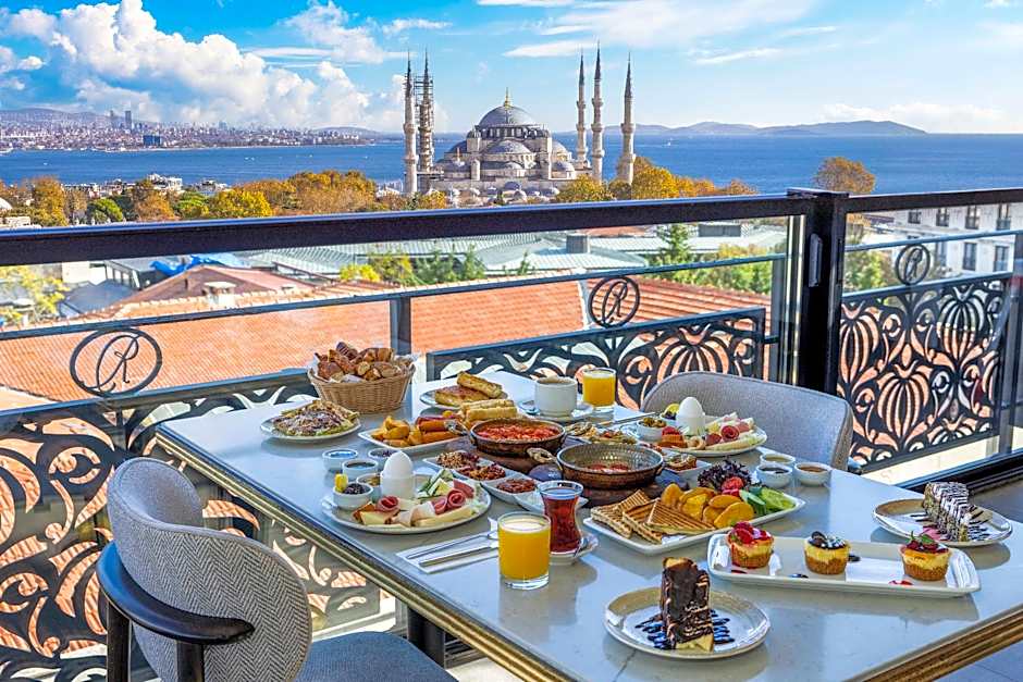 Foto 1 daripada 47 — RAST HOTEL SULTANAHMET