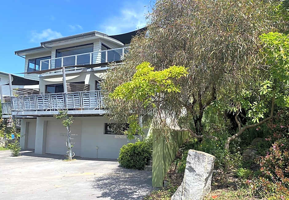 Saltair Luxury Accommodation - Adults Only