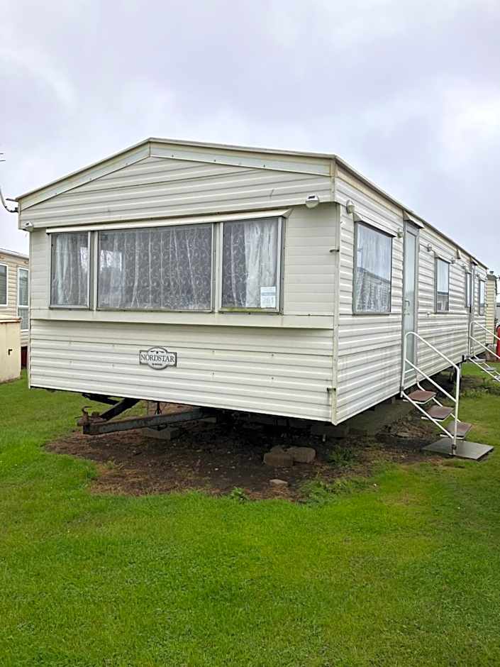 Coastal Getaway, camber sands