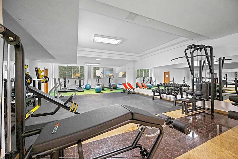 Residence Superior Del Mar