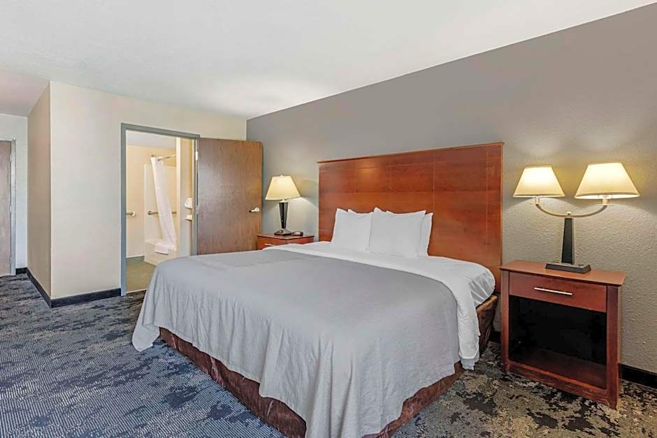 Quality Inn Downtown Stuart