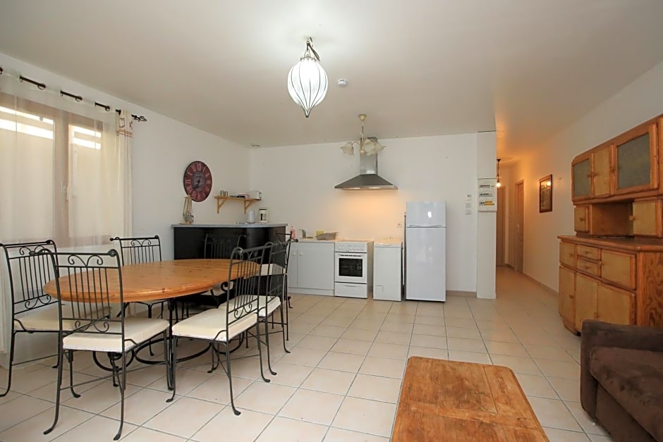 Domaine de Reiller Gîtes & Chambres d'Hôtes