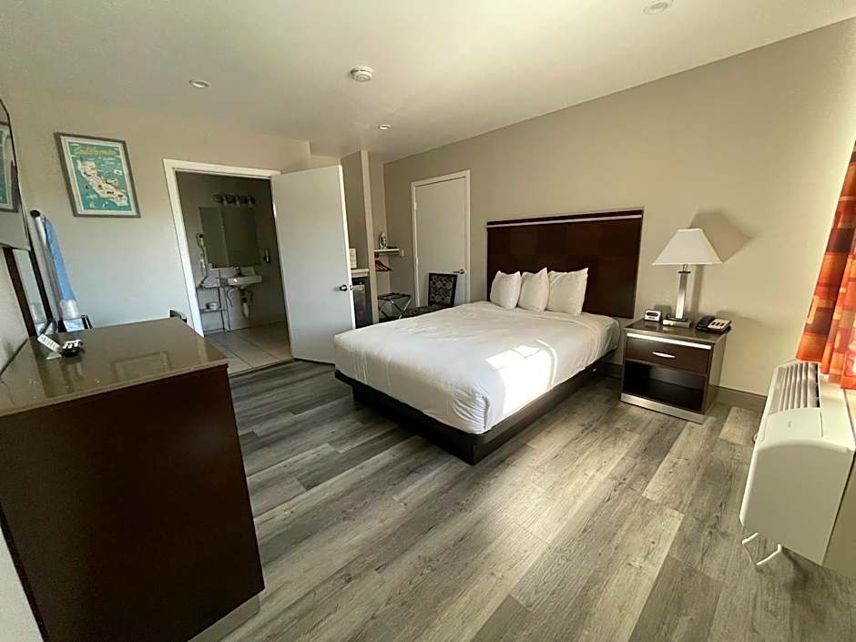 UNIVERSITY INN