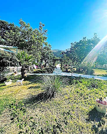 ADASU Otel