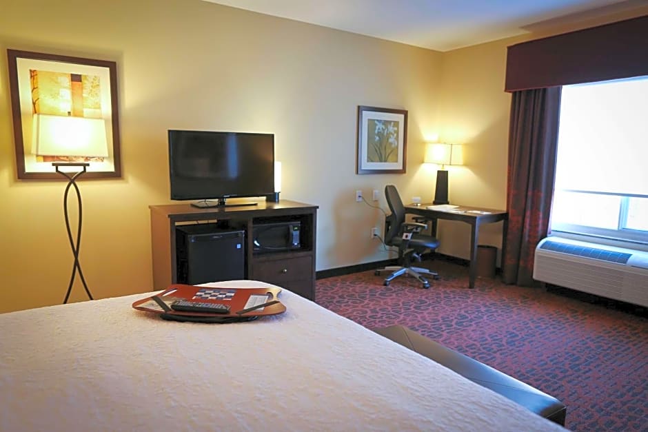 Hampton Inn By Hilton Union City