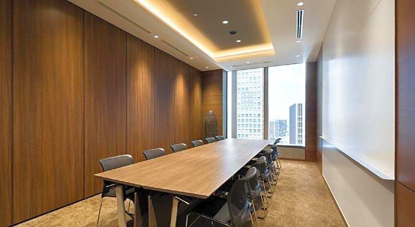 Ascott Marunouchi Tokyo