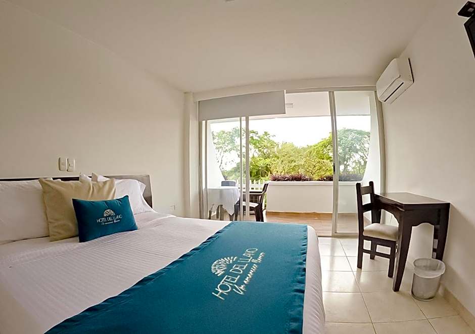 Hotel del Llano