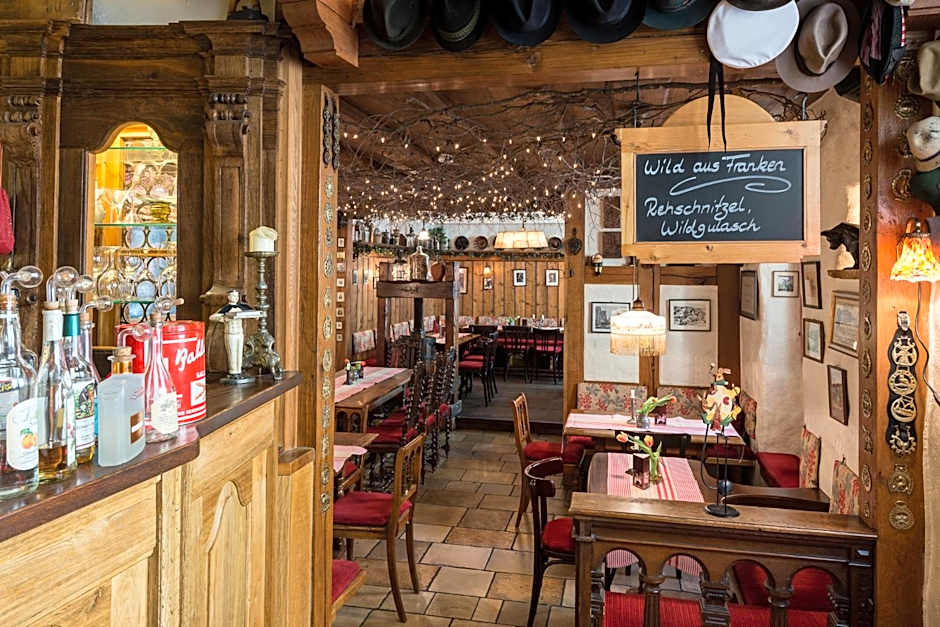 Hotel Reichs-Küchenmeister