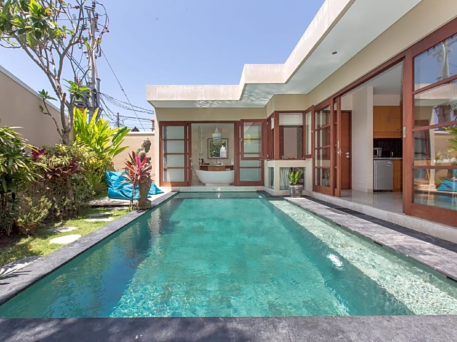 Beautiful Bali Villas