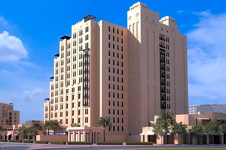 Hyatt Place Dubai Wasl District