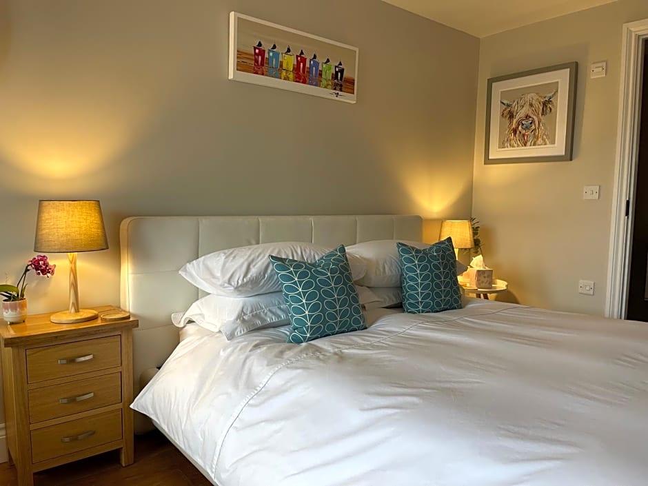 No 12 Furze Croft Bed & Breakfast – Penzance