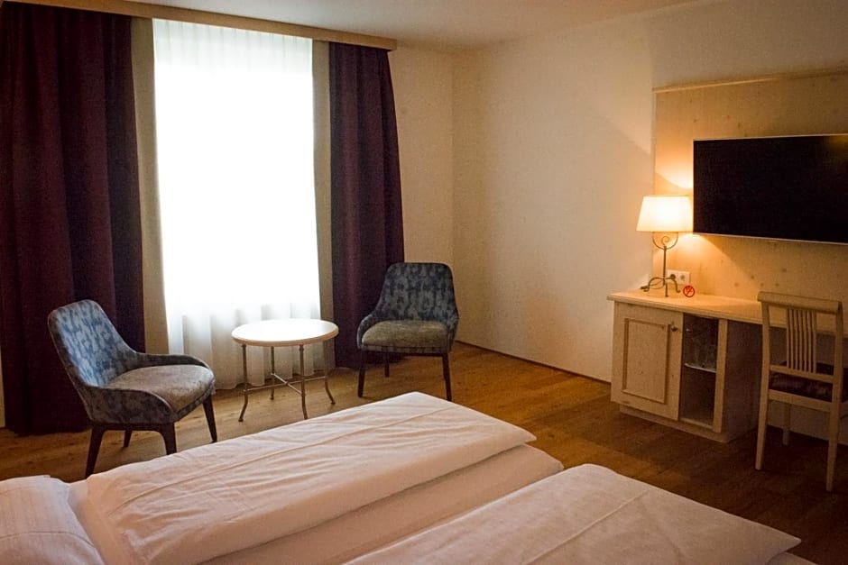 Hotel Krone Langenegg